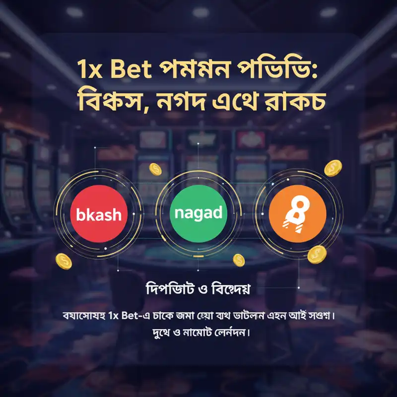 বিকাশ পেমেন্ট