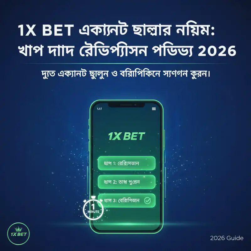 রেজিস্ট্রেশন পদ্ধতি